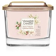 YANKEE CANDLE Snowy Tuberose 96g - Candle