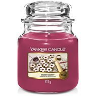 YANKEE CANDLE Merry Berry 411g - Candle