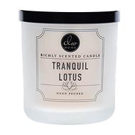 DW HOME Tranquil Lotus 113 g - Candle