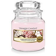 YANKEE CANDLE Christmas Eve Cocoa 104g - Candle