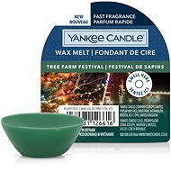 YANKEE CANDLE Tree Farm Festival 22g - Aroma Wax