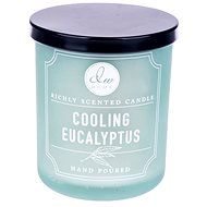 DW HOME Cooling Eucalyptus 113 g - Candle