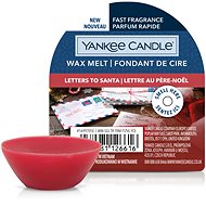 YANKEE CANDLE Letters To Santa 22g - Aroma Wax