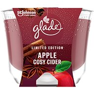 GLADE Maxi Apple Cosy Cider 224 g - Svíčka