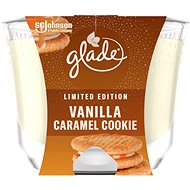 GLADE Maxi Vanilla Caramel Cookie 224 g - Svíčka