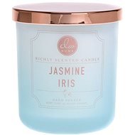 DW HOME Jasmine Iris 256 g - Candle