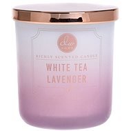 DW HOME White Tea Lavender 256 g - Candle