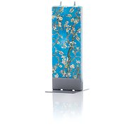 FLATYZ Flat Art Van Gogh - Almond Blossom - Svíčka