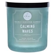 DW HOME Calming Waves 270 g - Candle