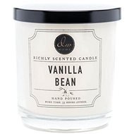 DW HOME Vanilla Bean 275 g - Candle