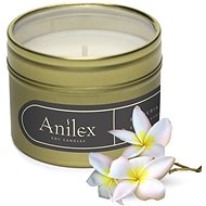 Anilex Sójová svíčka Plumérie 100g - Svíčka