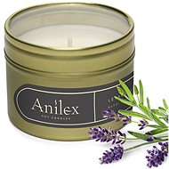 Anilex Sójová svíčka Levandule 100g - Svíčka