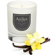 Anilex Sójová svíčka Vanilka 160g - Svíčka