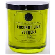 DW HOME Coconut Lime Verbena 275 g - Candle
