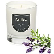 Anilex Sójová svíčka Levandule 160g - Svíčka