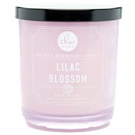 DW HOME Lilac Blossom 275g - Candle