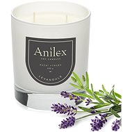 Anilex Sójová svíčka Levandule 230g - Svíčka