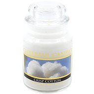 CHEERFUL Bavlna 160 g  - Svíčka
