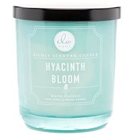 DW HOME Hyacinth Bloom 275g - Candle