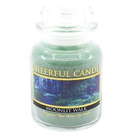 CHEERFUL Moonlit Walk 160 g  - Svíčka