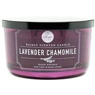 DW HOME Lavender Chamomile 363 g - Candle