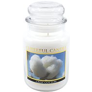 CHEERFUL Bavlna 680 g - Candle