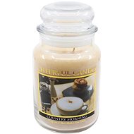 CHEERFUL Country Morning 680 g  - Candle