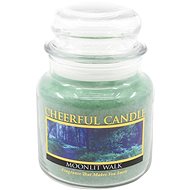 CHEERFUL Moonlit Walk 454 g - Candle