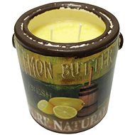 CHEERFUL Lemon 567 g - Candle