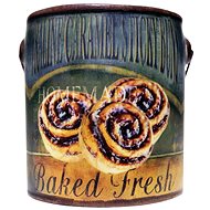 CHEERFUL Pralinky a Karamel 567 g  - Svíčka