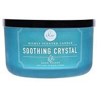 DW HOME Soothing Crystal 390 g - Candle