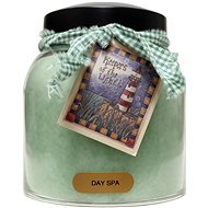 CHEERFUL Papa Jar Day Spa 964 g - Svíčka