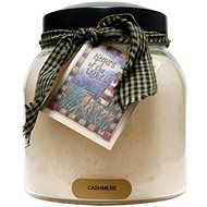 CHEERFUL Papa Jar Kašmír 964 g - Svíčka