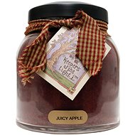 CHEERFUL Papa Jar Jablko 964 g - Svíčka