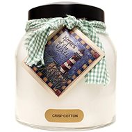 CHEERFUL Papa Jar Bavlna 964 g - Svíčka