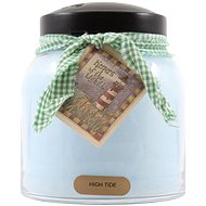 CHEERFUL Papa Jar High Tide 964 g - Svíčka