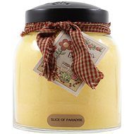 CHEERFUL Papa Jar Slice of Paradise 964 g - Svíčka