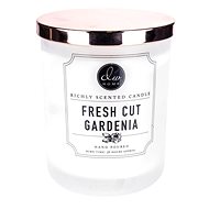 DW HOME Fresh Cut Gardenia 425 g - Candle
