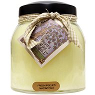 CHEERFUL Papa Jar Jablko 964 g - Svíčka