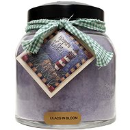 CHEERFUL Papa Jar Šeřík 964 g - Svíčka