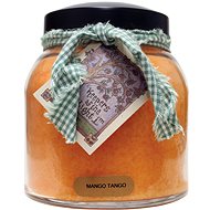 CHEERFUL Papa Jar Mango 964 g - Svíčka
