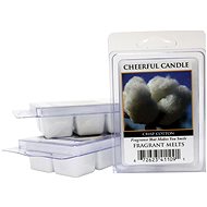 CHEERFUL Cotton 57 g - Aroma Wax