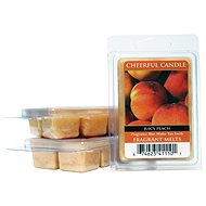 CHEERFUL Peach 57 g - Aroma Wax