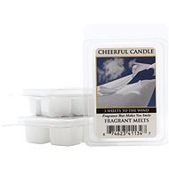 CHEERFUL 3 Sheets To The Wind 57 g - Aroma Wax