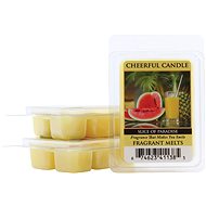 CHEERFUL Slice of Paradise 57 g - Aroma Wax