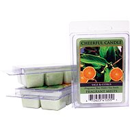 CHEERFUL Sage and Citrus 57 g - Aroma Wax
