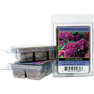 CHEERFUL Lilac 57 g - Aroma Wax