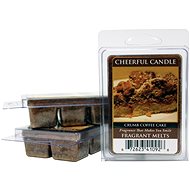 CHEERFUL Crumb of Coffee Cake 57 g - Aroma Wax