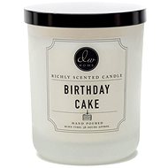 DW HOME Birthday Cake 425 g - Candle