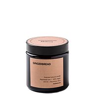 MULIERES Perník 120 ml - Svíčka